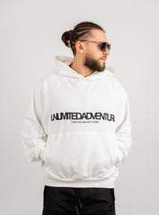 HANORAC UNLIMITED ADVENTURE ALB