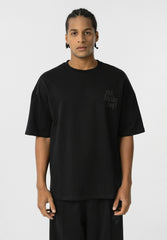 COMPLEU NEGRU "THE ATELIER DEPT"