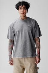 TRICOU PREMIUM GRI "UNEFECTED"