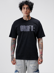 tricou oversize drift