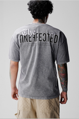 TRICOU PREMIUM GRI "UNEFECTED"