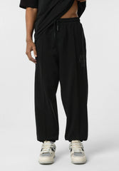 COMPLEU NEGRU "THE ATELIER DEPT"