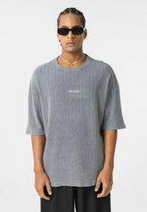 TRICOU PREMIUM GRI  "ATELIER"