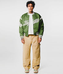 GEACA BOMBER VERDE "SCORPION"