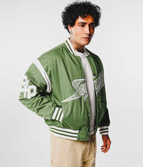 GEACA BOMBER VERDE "SCORPION"