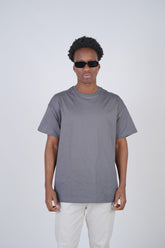 TRICOU PREMIUM GRI "SIMPLE TIV"