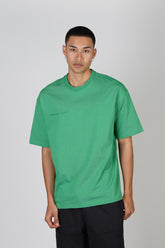 TRICOU PREMIUM VERDE "YOUR WORLD"