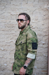 CAMASA ARMY CAMUFLAJ