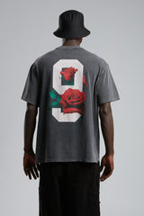 TRICOU PREMIUM PRESPALAT "ROSE"