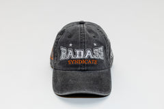 SAPCA BADASS "SYNDICATE"