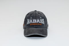 SAPCA BADASS "SYNDICATE"