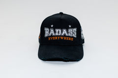 SAPCA BADASS "PLAYER"