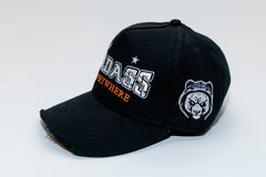 SAPCA BADASS "PLAYER"