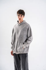 HANORAC PALM GRI PRE SPALAT