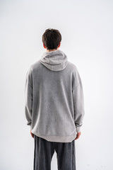 HANORAC PALM GRI PRE SPALAT