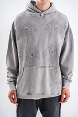 HANORAC PALM GRI PRE SPALAT