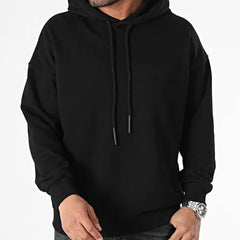 HANORAC DUBLU YUCK FOU NEGRU