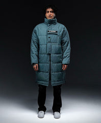 GEACA LUNGA VERDE "PREMIUM"