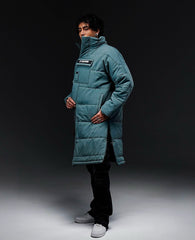 GEACA LUNGA VERDE "PREMIUM"