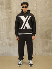 SET TRENING 2Y GALLERY – BLACK “X”