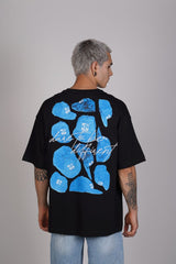 TRICOU PREMIUM NEGRU "DARE TO BE DIFFERENT"