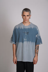 TRICOU PREMIUM GRI "YEP"