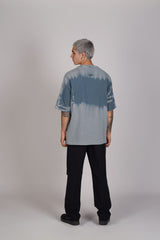 TRICOU PREMIUM GRI "YEP"