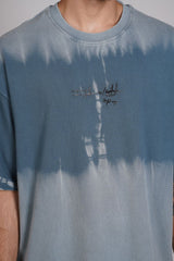 TRICOU PREMIUM GRI "YEP"