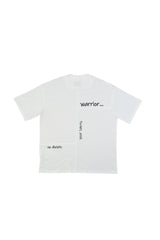 TRICOU PREMIUM ALB "I HAVE"