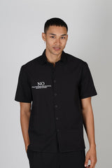 Camasa NO DISCIPLINE Oversize