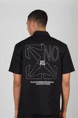 Camasa NO DISCIPLINE Oversize