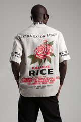 CAMASA "RICE"