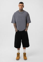 TRICOU PREMIUM GRI  "CHAIN"