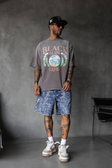 TRICOU PREMIUM BRJI PRESPALAT "CAPRI"