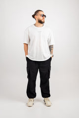 TRICOU PREMIUM GREEN "HAPPINESS"