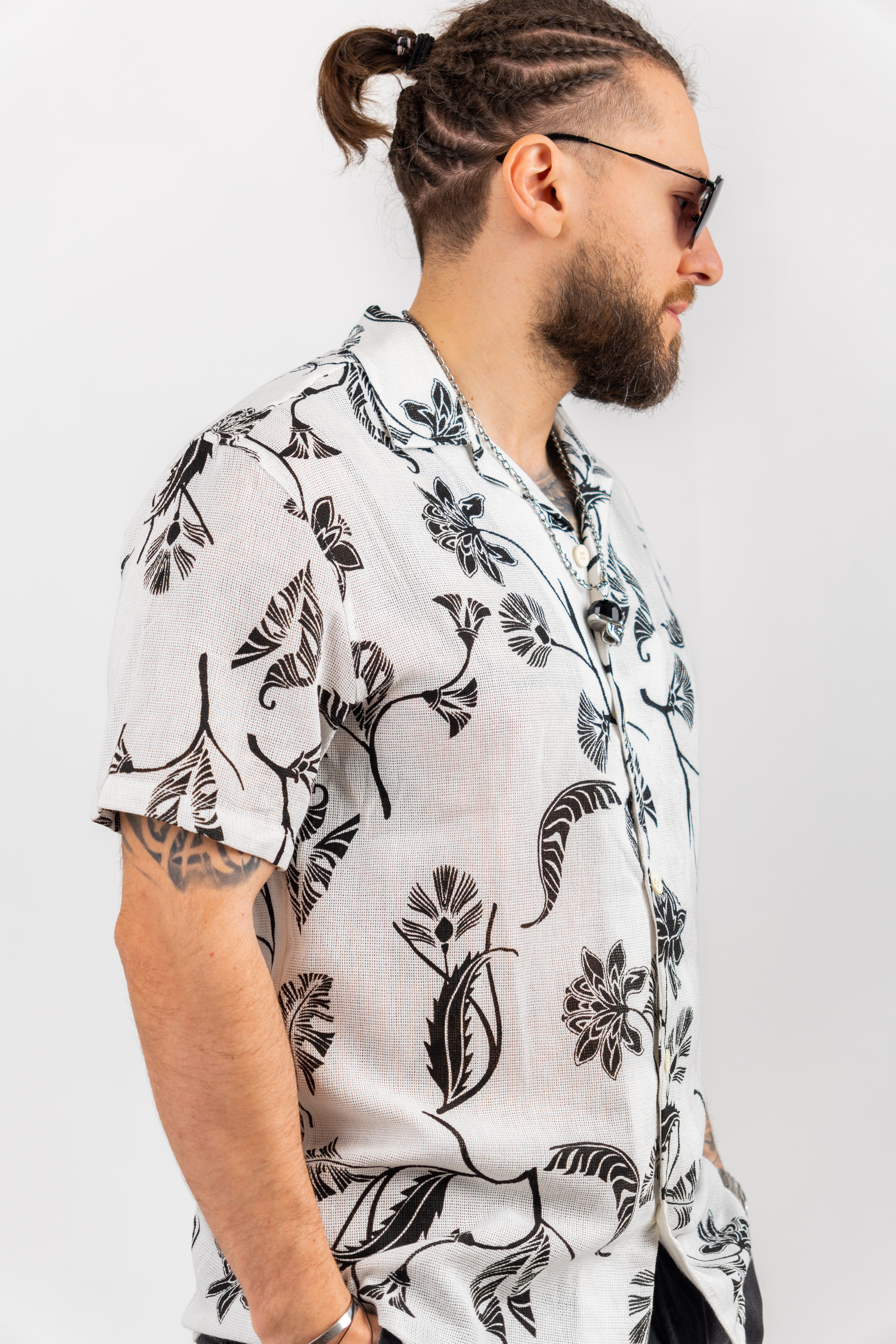 CAMASA "LEAVES"