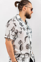 CAMASA "LEAVES"