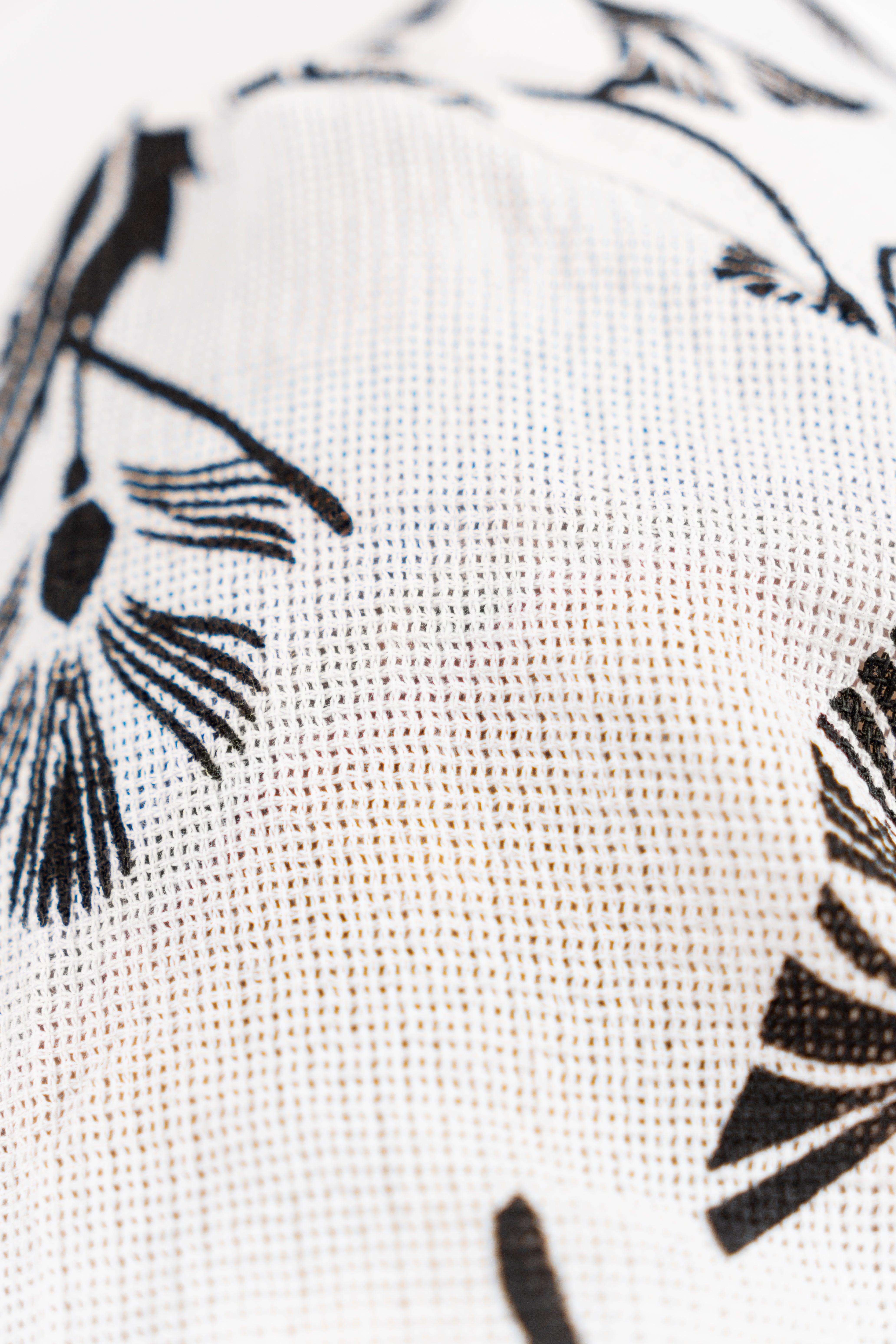 CAMASA "LEAVES"