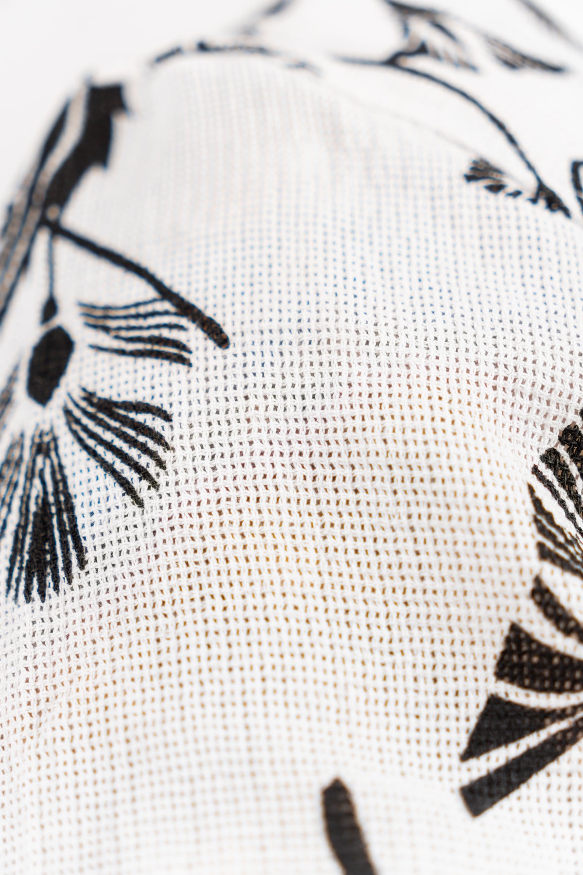 CAMASA "LEAVES"