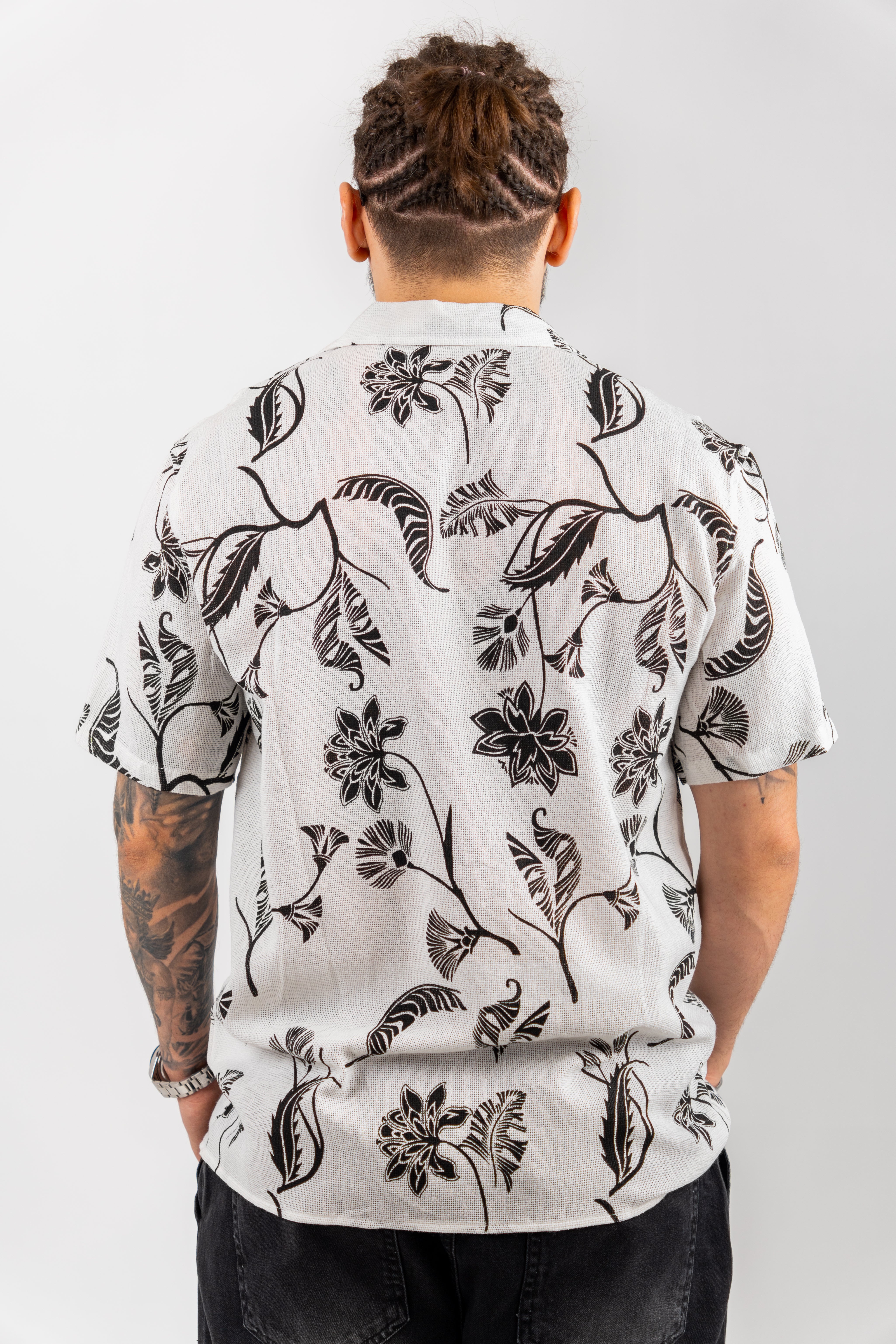 CAMASA "LEAVES"