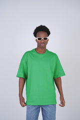 TRICOU PREMIUM VERDE "GREENY"