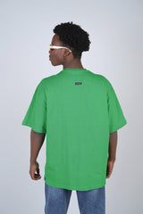 TRICOU PREMIUM VERDE "GREENY"