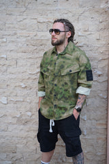 CAMASA ARMY CAMUFLAJ