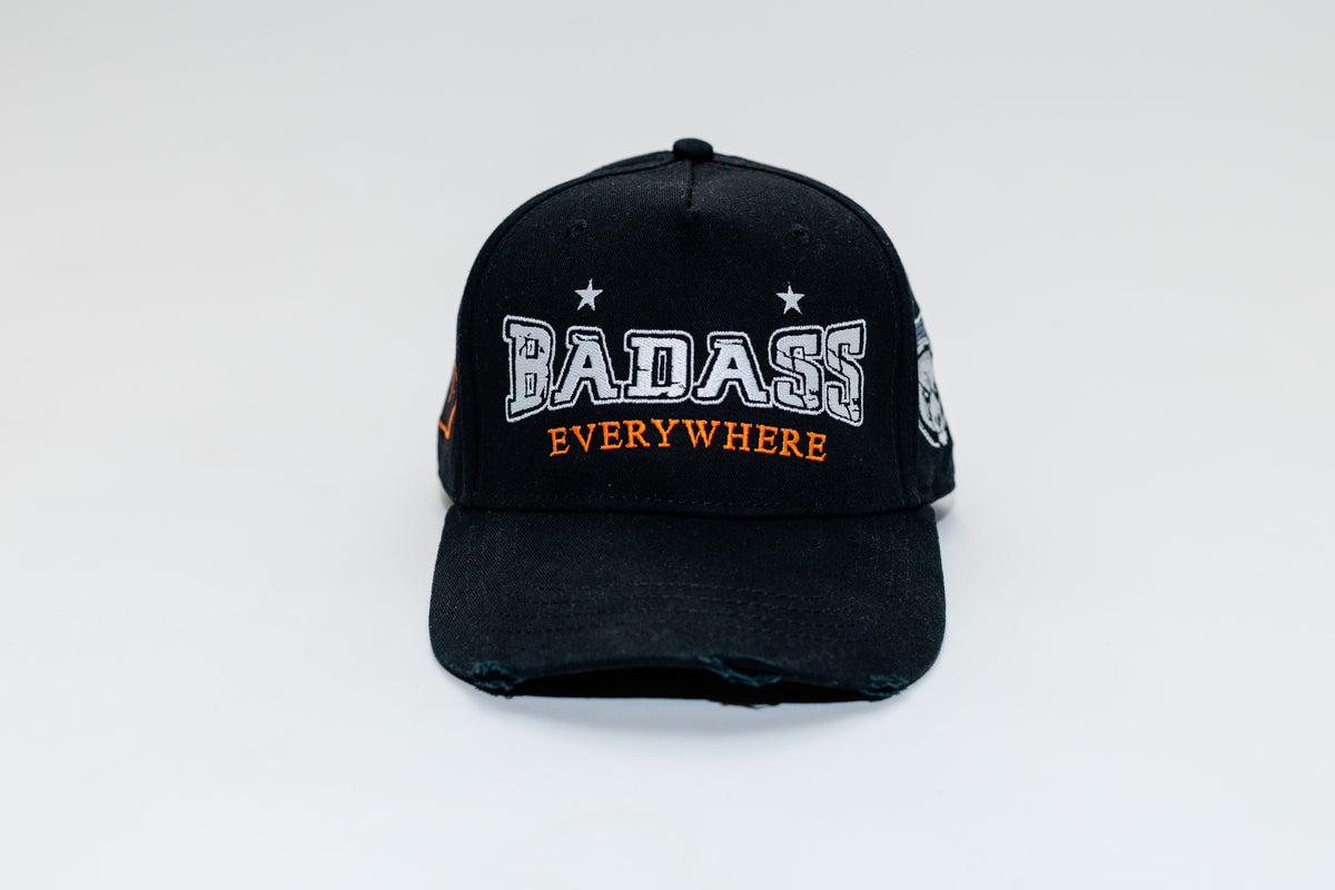 SAPCA BADASS "PLAYER"