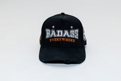 SAPCA BADASS "PLAYER"