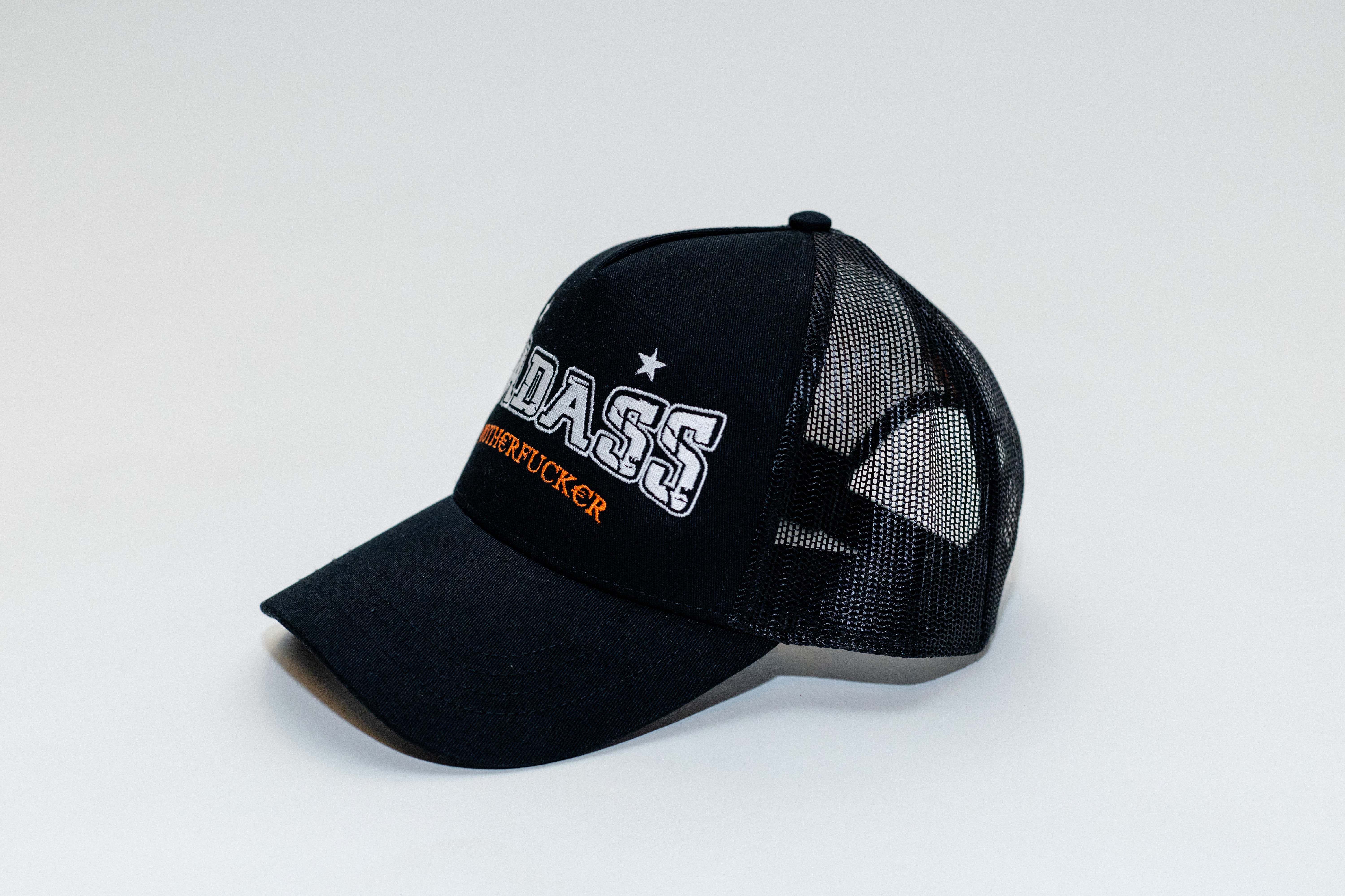 SAPCA BADASS "MOTH€RFUCK€R"