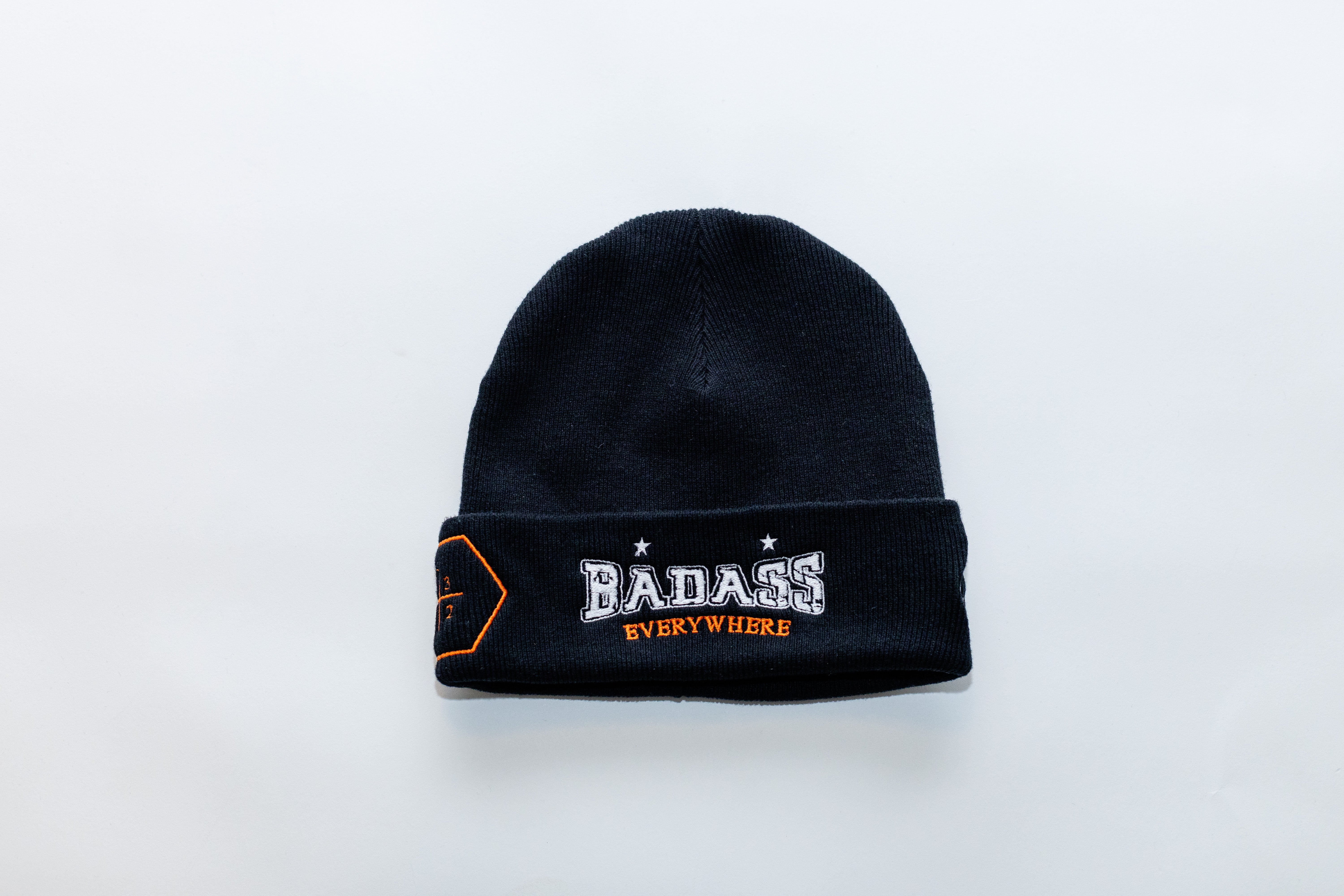 CACIULA BADASS "1.3.1.2."