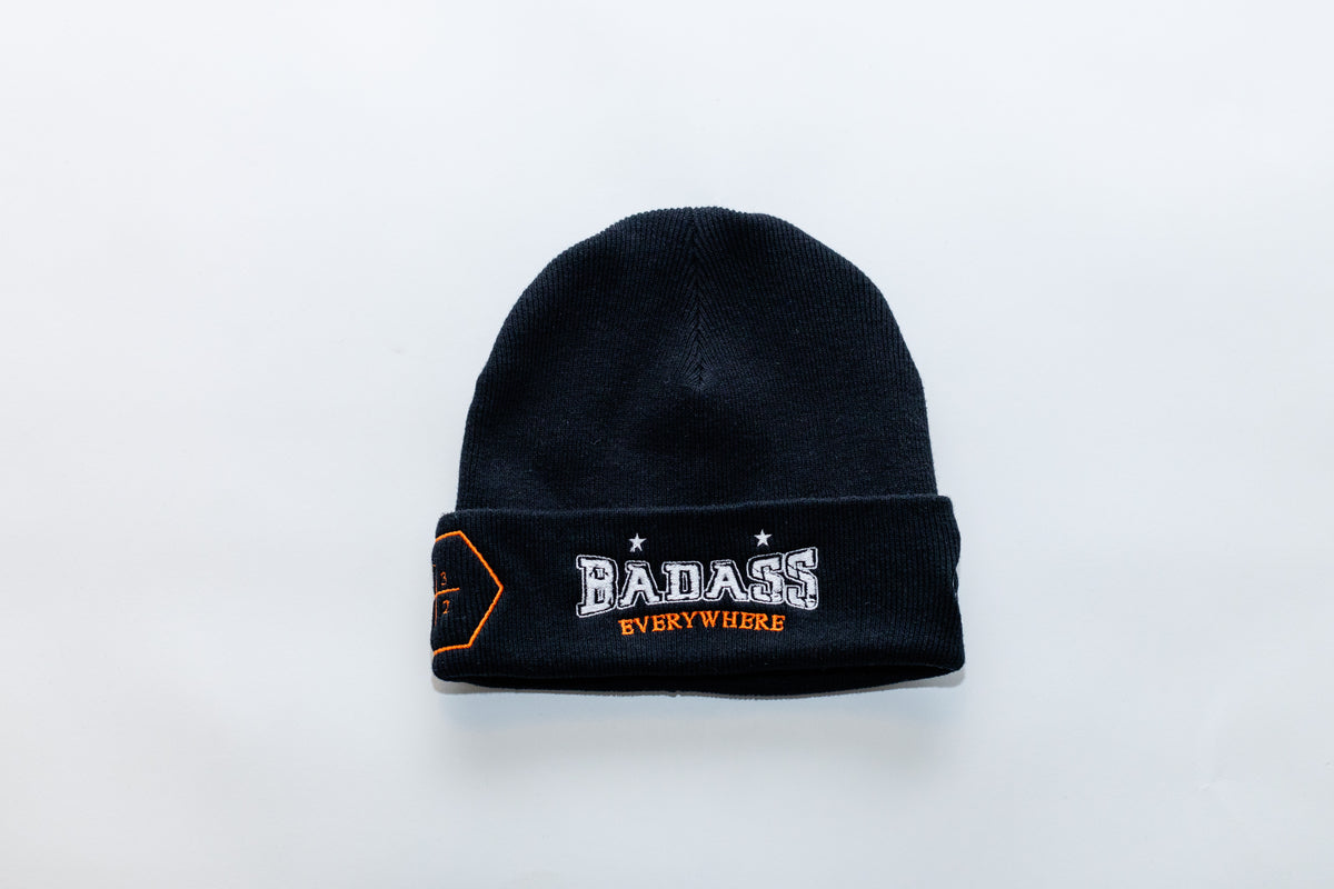 CACIULA BADASS "1.3.1.2."