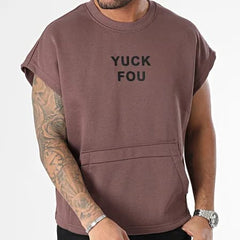 HANORAC DUBLU YUCK FOU VIOLET