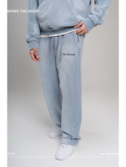 BADASS WASHED BLUE TRENING – Solid Till Frozen Edition
